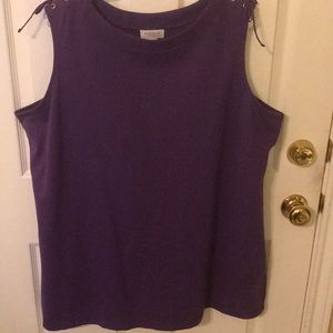 Womens Plus Size top